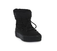 CALVIN KLEIN 0GT BOLD VULC boots / scarponcini Donna 38