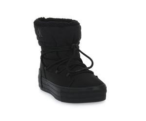 CALVIN KLEIN 0GT BOLD VULC boots / scarponcini Donna 40