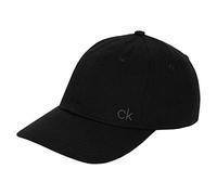 Calvin Klein 2025 Classic Berretto da Uomo Regolabile a 6 Pannelli