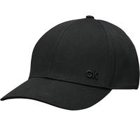Calvin Klein 2025 Classic Berretto da Uomo Regolabile a 6 Pannelli