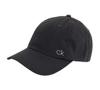 Calvin Klein 2025 Classic Berretto da Uomo Regolabile a 6 Pannelli