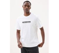 Calvin Klein - 20S Eu Wholesale Spo LV04LF812 Bianco - Abbigliamento L Bianco