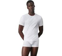 Calvin Klein Underwear Maglietta Da Pigiama A Maniche Corte Crew 2 Unità