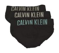 Calvin Klein 3 Slip Uomo Art 000NB3607A
