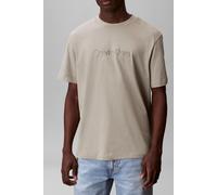 Calvin Klein 30s Eu Graphic Tee Shadow Taglia: L | Magliette basic Outlet | Uomo