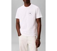 Calvin Klein - T-Camicie - - Tops - Uomo - Bianco - L