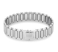 Calvin Klein 35100031 Bracelet Argento Uomo