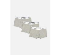 Calvin Klein - 3P Low Rise Trunk 0000U2664G Grigio - Abbigliamento XS Grigio