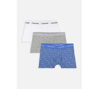Calvin Klein - 3P Low Rise Trunk 0000U2664G Multicolore - Abbigliamento XS Multicolore