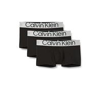 Calvin Klein 3p Trunk Boxer Uomo