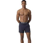 Calvin Klein 5" Boxer Intense Power Lv00n61015 Pantaloni da Nuoto Uomo (Pacco da 1)