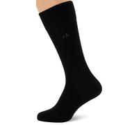 Calvin Klein 8719965009202 CK MEN SOCK 3P, Nero, 43-46