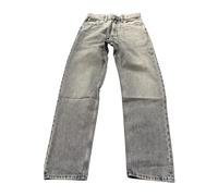Calvin Klein - 90s Taper Jean - - Jeans - Uomo - Grigio - W34 L32