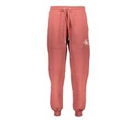Calvin Klein - Abbigliamento - - Trousers - Donna - Rosso - L
