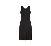 Calvin Klein Abito Da Spiaggia Copricostume Nero Donna XS