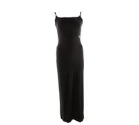 Calvin Klein - Abito Nero per Donne - - Dresses - Donna - Nero - L