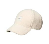 Calvin Klein, ,Accessories ,unisex ,Beige ,ONE SIZE Berretto da baseball classico