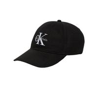 Calvin Klein, ,Accessories ,unisex ,Nero ,ONE SIZE Berretto da baseball standard