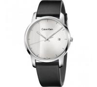 Calvin Klein, ,Accessories ,Uomo ,Grigio ,ONE SIZE Orologio al quarzo