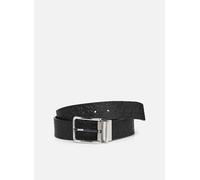 Calvin Klein - AdjRev Warmth Mono 35mm Nero - Cinture 105 Nero