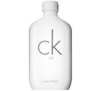 Calvin Klein All Eau de Toilette unisex 50 ml