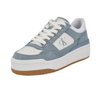 Calvin Klein Alondra Sneaker da Donna, 37 EU