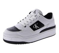 Calvin Klein Alondra Sneaker da Donna, 6.5