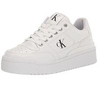 Calvin Klein Alondra Sneaker da Donna, 7.5