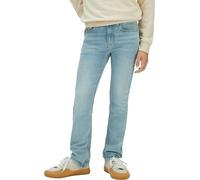 Calvin Klein - Andrew Wash Slim Lvcksjc45b, Altri Jeans Bambini e Ragazzi