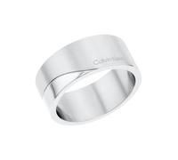 Calvin Klein Anello da donna Collezione MINIMAL CIRCULAR - 35000198C