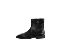 Calvin Klein Ankle boots nero Donna - PROMO - Premium - Scarpe - Stivali e stivaletti Calvin Klein 37