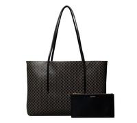 Calvin Klein Aop Borsa shopper 40 cm nero
