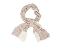 Calvin Klein Sciarpa Donna Colore Bianco Sporco 1