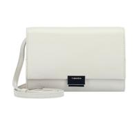 Calvin Klein Archive Borsa a tracolla 18 cm bianco