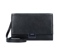 Calvin Klein Archive Borsa a tracolla 19 cm nero