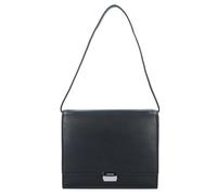 Calvin Klein Archive Hardware Borsa a tracolla 22 cm nero