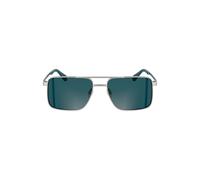 Calvin Klein Argento Metal Men Sunglasses