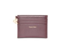 Calvin Klein Astuccio borgogna Donna Calvin Klein One Size