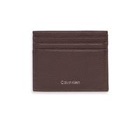 Calvin Klein Astuccio marrone Uomo Calvin Klein One Size marrone
