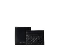 Calvin Klein Astuccio nero / argento Donna Calvin Klein One Size