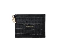 Calvin Klein Astuccio nero Donna Calvin Klein One Size nero