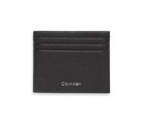 Calvin Klein Astuccio nero Uomo Calvin Klein One Size