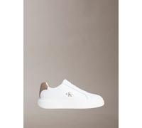 Calvin Klein Avenue Sneakers in Pelle con Logo