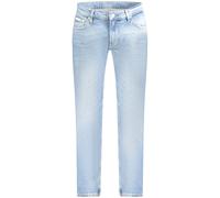 Calvin Klein Azzurro Cotton Men Jeans - W29