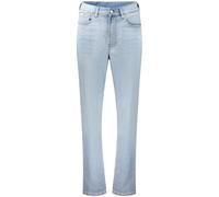 Calvin Klein Azzurro Cotton Women Jeans - W28