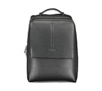Calvin Klein - Backpack - - Bags - Uomo - Nero - ONE SIZE