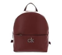 Calvin Klein Backpack Red Currant