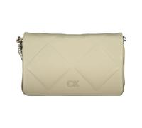 Borsetta Calvin Klein Quilt K60K611759 Beige 00