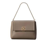 CALVIN KLEIN JEANS Borsa a tracolla con finitura granulata