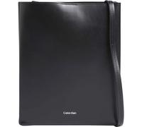 Calvin Klein, ,Bags ,Donna ,Nero ,ONE SIZE Elegante Borsa a Tracolla